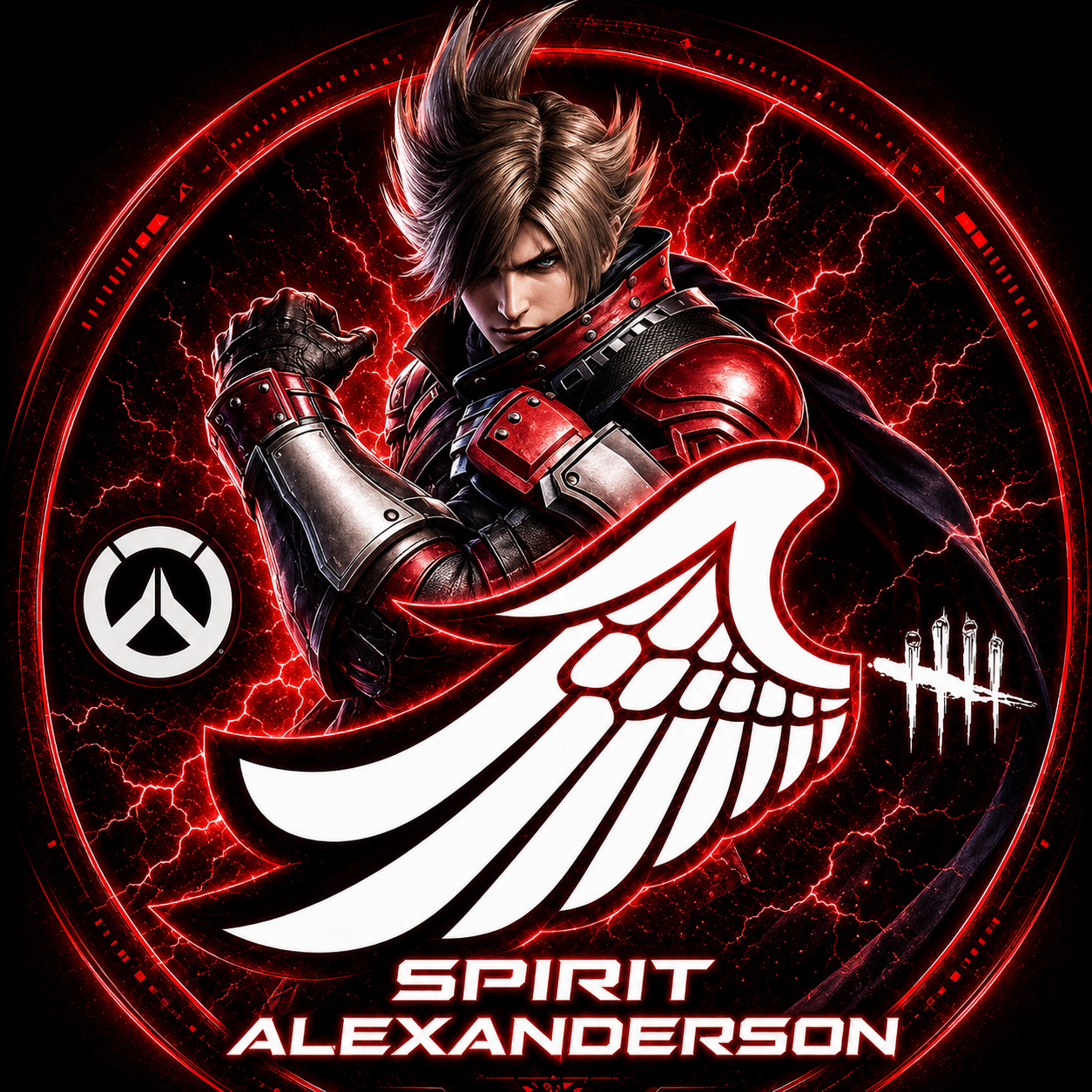 Avatar de SpiritAlexanderson